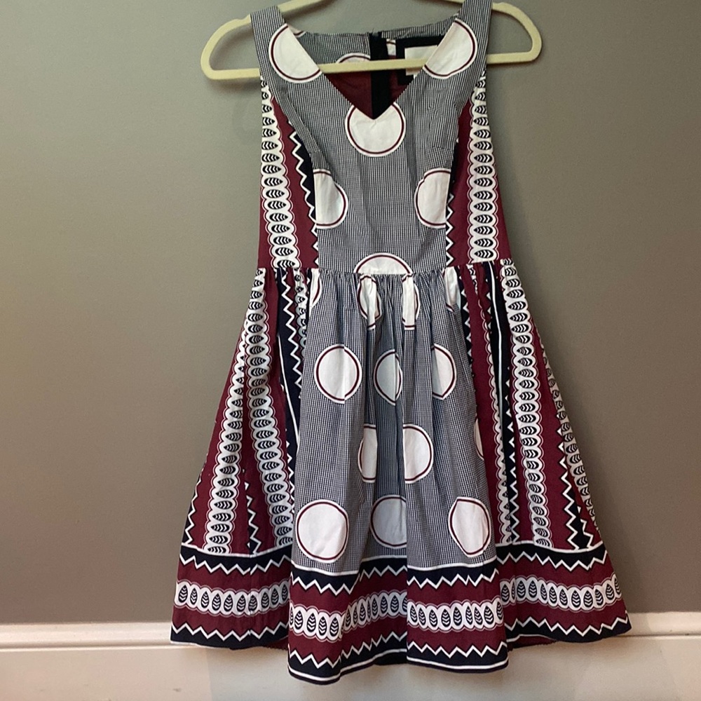 Maeve dress, size 4. Excellent condition